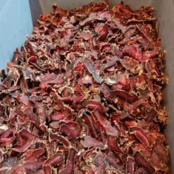Catora | Traditional Beef Biltong | Sliced | Lean  150g