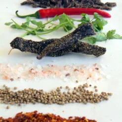 Swiss Alpine Biltong Wildschwein Ganz 250g