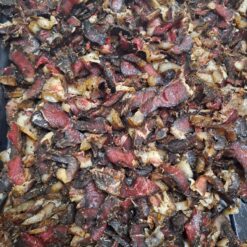 Traditional  Biltong Beef Sliced | Fat 250g